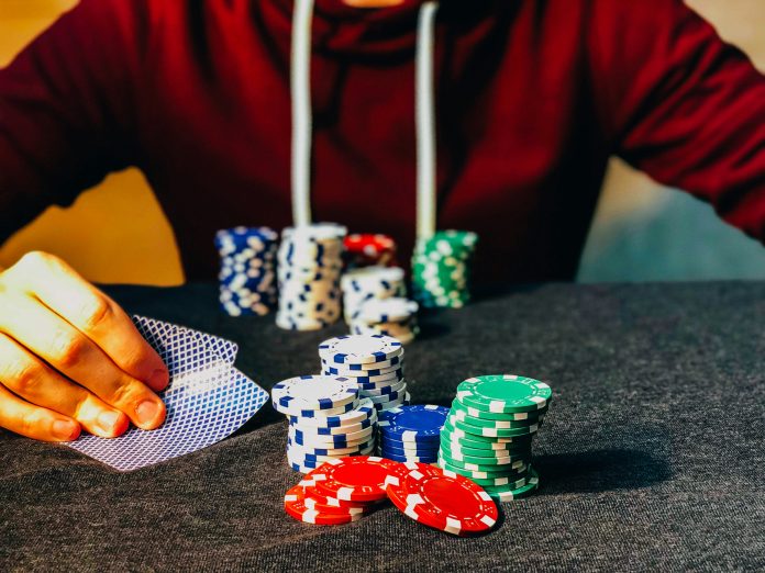 AGE Insights Sports Betting
